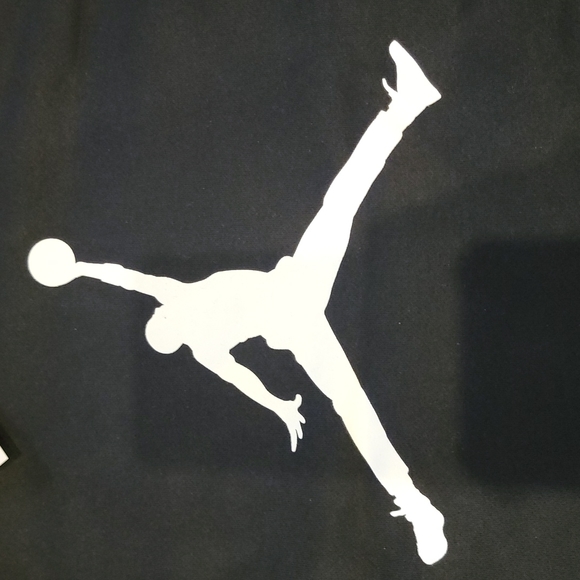 NWT Mens Jordan hoodie - Picture 2 of 4